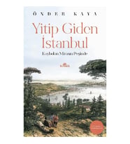 Yitip Giden İstanbul