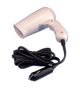 MARİN PLAZA SAÇ KURUTMA MAKİNESİ 12V/180W