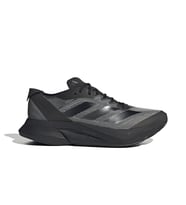 adidas Adizero Boston 12 M Unisex Koşu Ayakkabısı ID5985 Siyah