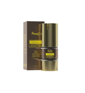 HOMM LIFE MUSE INTENSE EFFECT UNDER EYE CREAM 15 ML