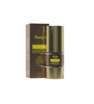 HOMM LIFE MUSE INTENSE EFFECT UNDER EYE CREAM 15 ML