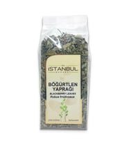 İstanbul Baharat Böğürtlen Yaprağı 30 gr