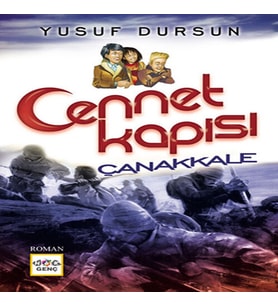 Cennet Kapısı Çanakkale