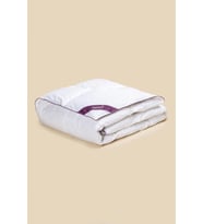 PAPILLOW Luxury Duvet 90 Kaz Tüyü Yorgan 155*215 (Beyaz)