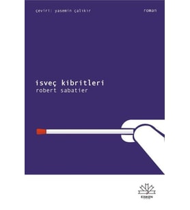 İsveç Kibritleri
