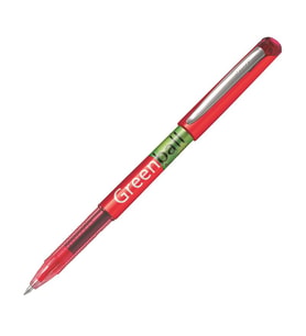 PİLOT GREENBALL KARTUŞLU ROLLER KALEM 0.7 SİYAH (51011105) (BL-GRB7-BG-B)