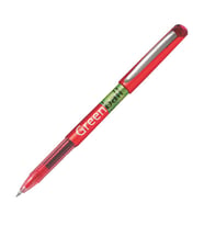 PİLOT GREENBALL KARTUŞLU ROLLER KALEM 0.7 SİYAH (51011105) (BL-GRB7-BG-B)