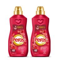 Peros Soft 1440 ml Yumuşatıcı x 2 Adet