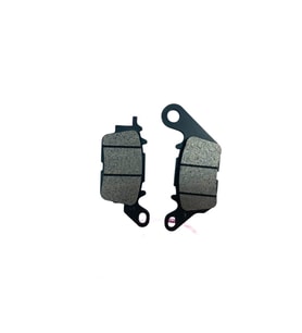 Yamaha Nmax Ön Fren Disk Balata