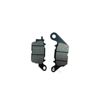 Yamaha Nmax Ön Fren Disk Balata