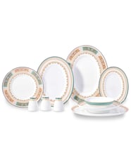 Korkmaz Bella Collection 60 Parça Yemek Takımı A8146