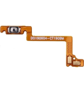 Oppo A12 On Off Power Film Flex CPH2083