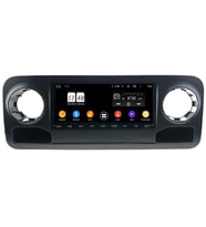 Mercedes Sprinter W907-W910 4GB CARPLAY NAVİGASYON DVD USB BT KAMERA