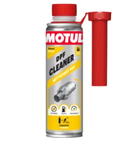 Motul Dizel Partikül Filtre Temizleyici ( Depoya Atılır ) 300 ml