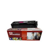 Hp 203x Cf543x Mg Kırmızı Yüksek Kapasiteli Muadil Toner