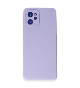 Reeder S19 Max Pro Kılıf First Silikon - Lila