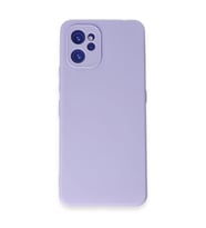 Reeder S19 Max Pro Kılıf First Silikon - Lila
