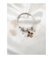 Arı Charm Pandora Model Bileklik