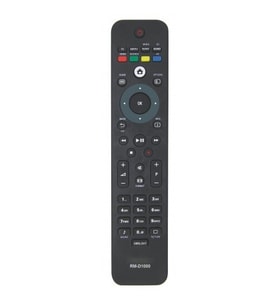 Megatron RM-D1000 Philips Lcd Tv Kumandası