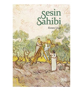 Sesin Sahibi