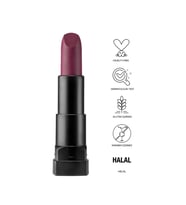 Pastel Dark Matte Lipstick - Koyu Mat Ruj 570 Vamp