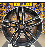 4 Adet RCR-5068 7.5*17 5*115 ET35 70.2 BF (Takım)