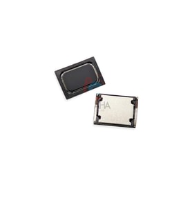 İnfinix Smart 5 İle Uyumlu Buzzer Hoparlör  Tekli X657
