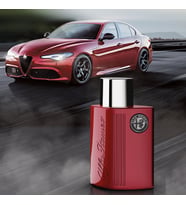 Alfa Romeo Red EDT 75 ml Erkek Parfüm