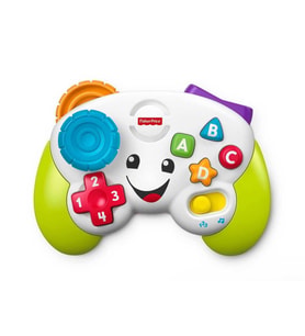 Fisher-Price Eğitici Oyun Kumandası Türkçe HXB64