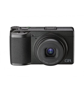 Ricoh GR 3 Uyumlu 2 Adet Fotograf Makinesi Için Lcd Ekran Koruyucu Nano Jelatin (Şeffaf)