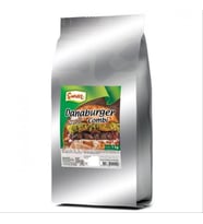 ÇINAR DANABURGER KOMBİ 1 KG x 10 ADET