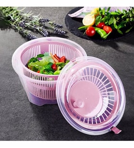 Salata Kurutucu