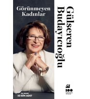Görünmeyen Kadınlar