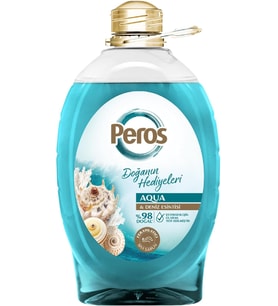 Lexroo Aqua & Deniz Esintisi Sıvı Sabun 3 kg