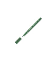 Staedtler Metallic Marker Yeşil 8323-553