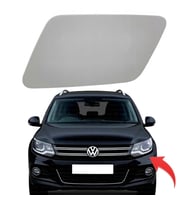 Vw Tiguan Sol Far Yıkama Kapağı 2012-2016 5N0955109A