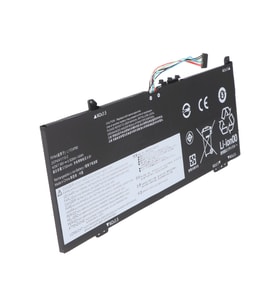 Lenovo Yoga 81EK007GTX Notebook Bataryası Laptop Pil