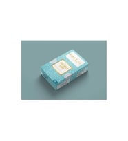 Çare Burada Eşek Sütlü Sabunu 100g X3