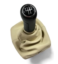 Vw Polo 2002-2009 Vites Topuzu 5 Vites (Bej) 6Q0711113A HRJ
