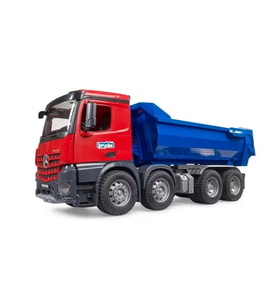 Bruder Mb Arocs Damperli Kamyon