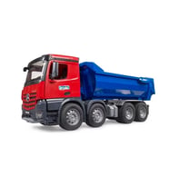 Bruder Mb Arocs Damperli Kamyon