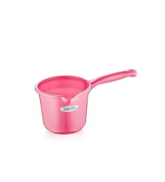 Babyjem Bebek Banyo Maşrapası Pembe