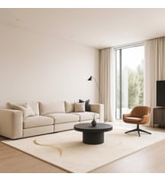 Agkhome Kuzu Kürkü Elit Parça Halı 240x170 Cm