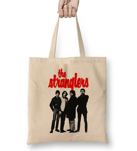 The Stooges Bez Çanta Uzun Saplı
