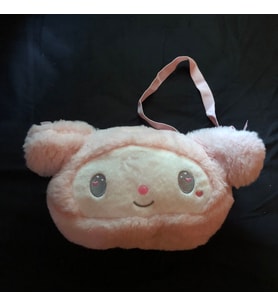 My Melody Peluş Çanta
