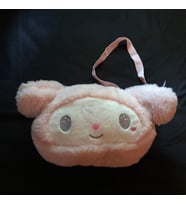 My Melody Peluş Çanta