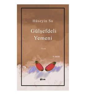 Gülşefdeli Yemeni