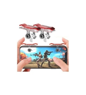 Pubg Oyuncu Tetik Telefon Aparatı