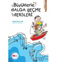 Büyüklerle Dalga Geçme Dersleri