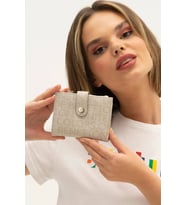 United Colors Of Benetton Taş Kadın Cüzdan BNT-1310